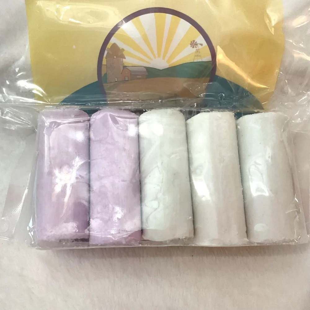 Amish Land Bar Soap Amish Farms Bar Soap 5/5oz Bars